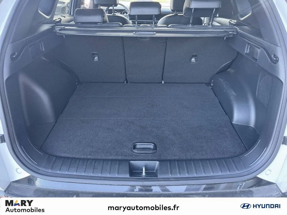 Véhicule occasion 212070 - hyundai TUCSON - Photo 6