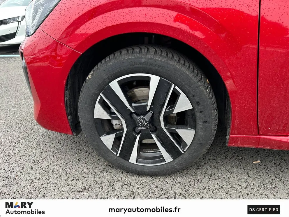 Véhicule occasion 253015 - peugeot 208 - Photo 10