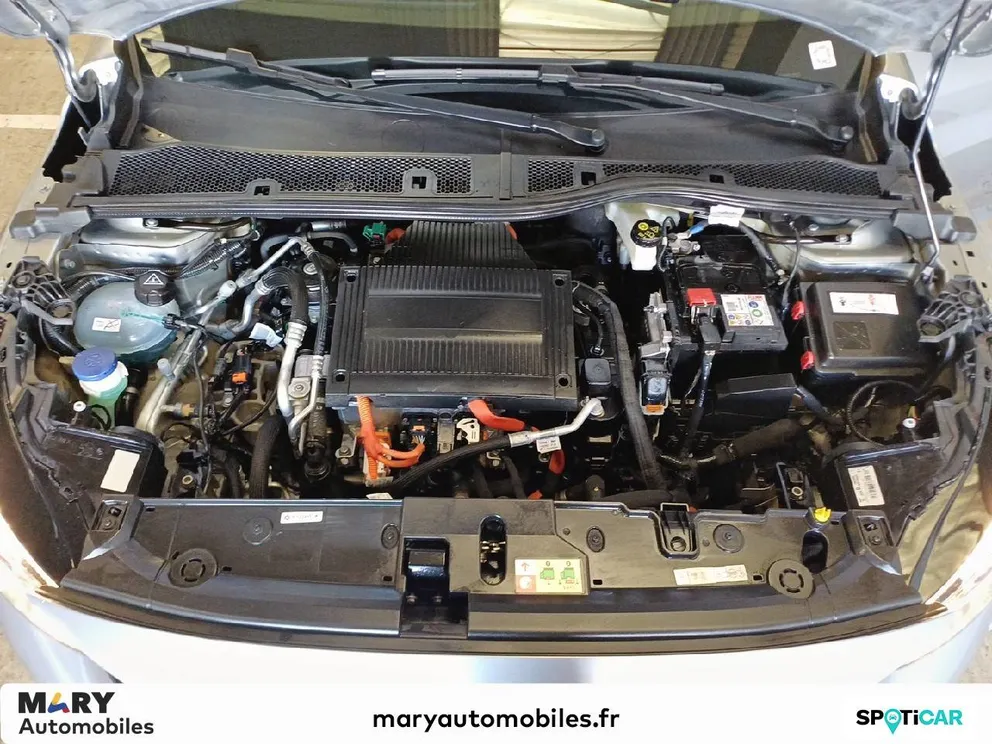 Véhicule occasion 198450 - peugeot 208 - Photo 12