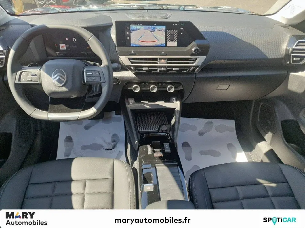 Véhicule occasion 171992 - Citroën C4 - Photo 8