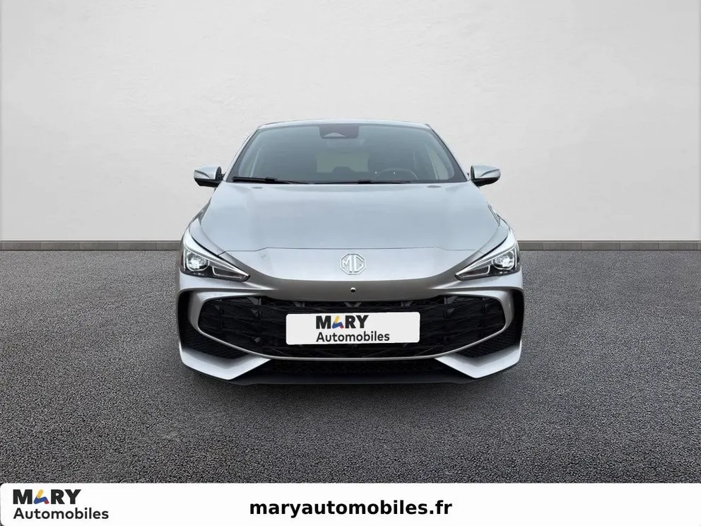 Véhicule occasion 232264 - mg MG3 - Photo 2