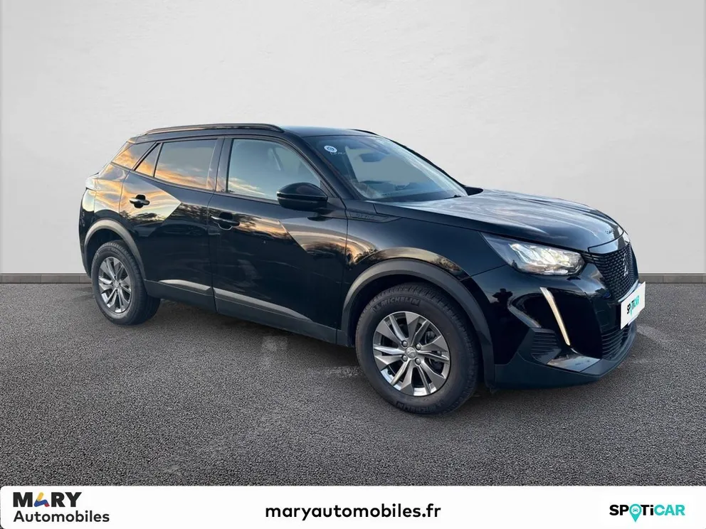 Véhicule occasion 159764 - peugeot 2008 - Photo 3