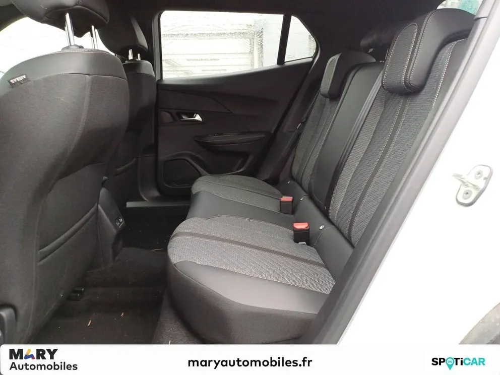 Véhicule occasion 187472 - peugeot 2008 - Photo 9