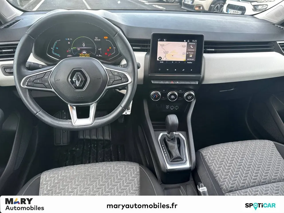 Véhicule occasion 214610 - renault CLIO - Photo 8