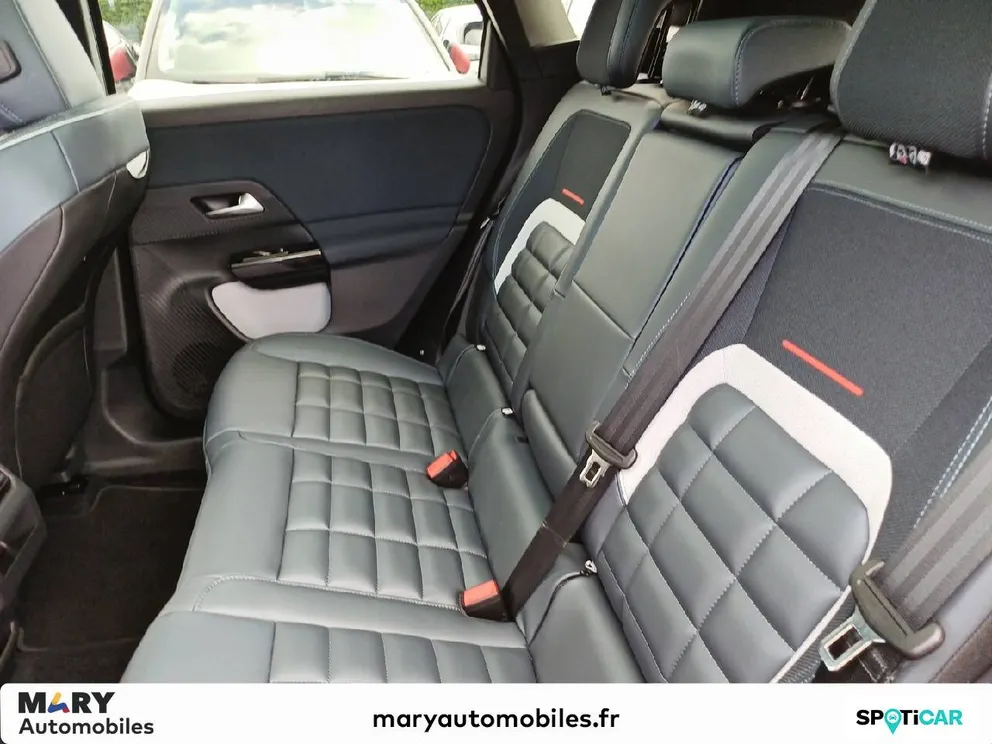 Véhicule occasion 207508 - Citroën C5 AIRCROSS - Photo 9