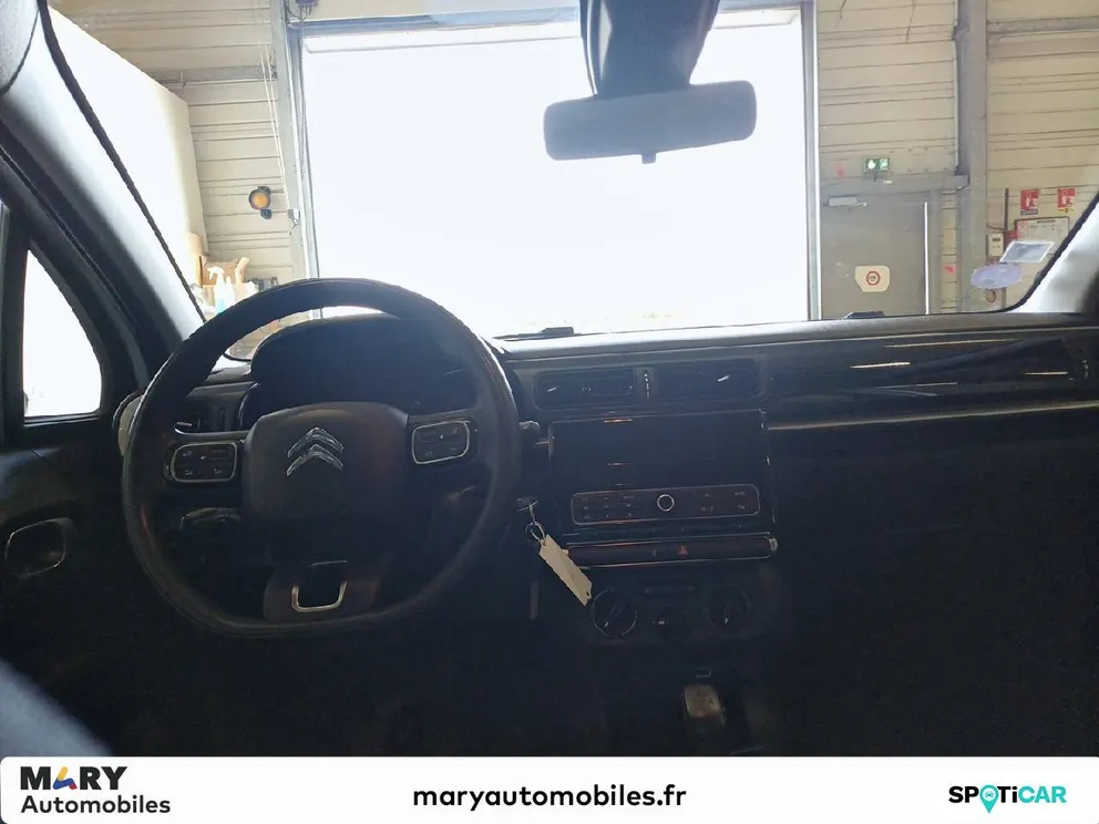 Véhicule occasion 223599 - Citroën C3 - Photo 8