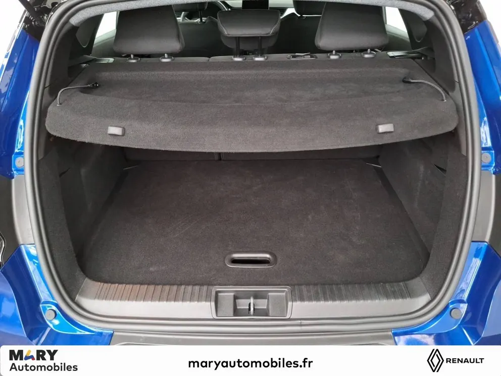 Véhicule occasion 215820 - renault CAPTUR - Photo 21
