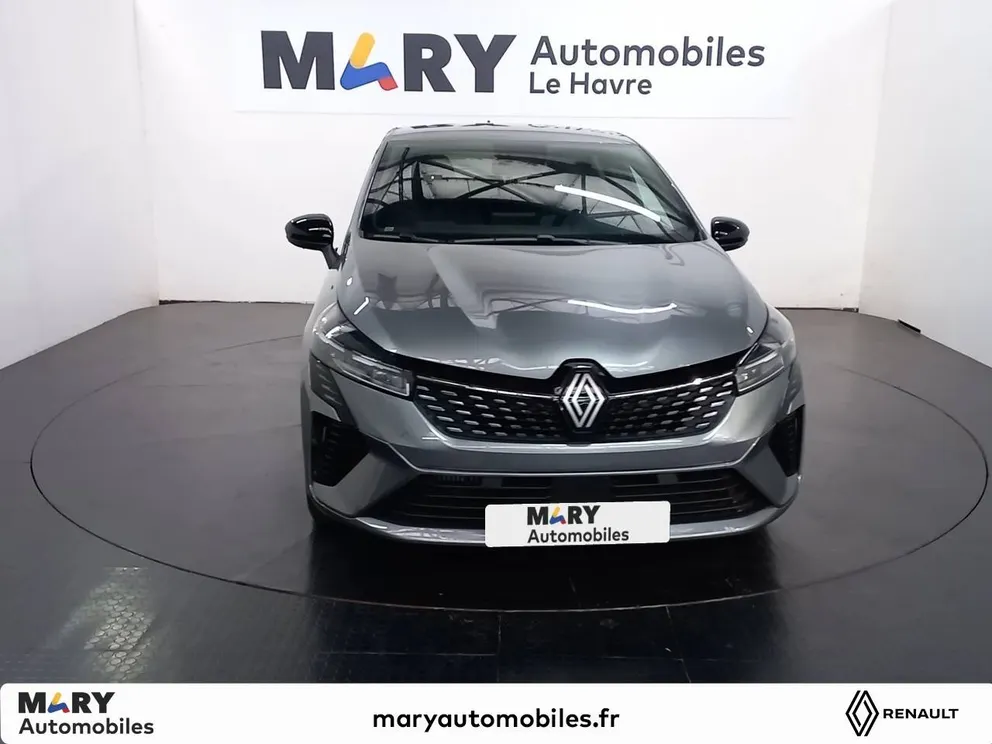 Véhicule occasion 222600 - renault CLIO - Photo 2