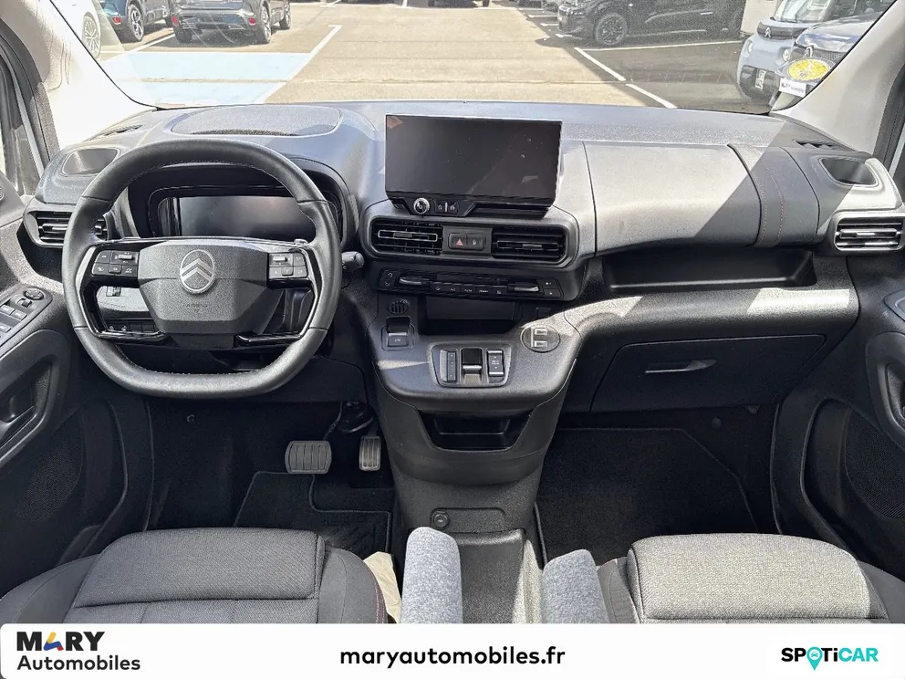 Véhicule occasion 1227545 - Citroën BERLINGO - Photo 13