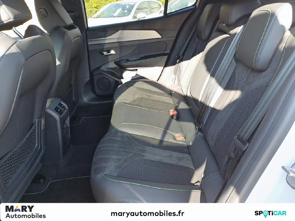 Véhicule occasion 1235660 - peugeot 408 - Photo 15