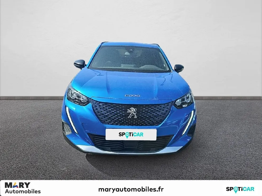 Véhicule occasion 184941 - peugeot 2008 - Photo 2