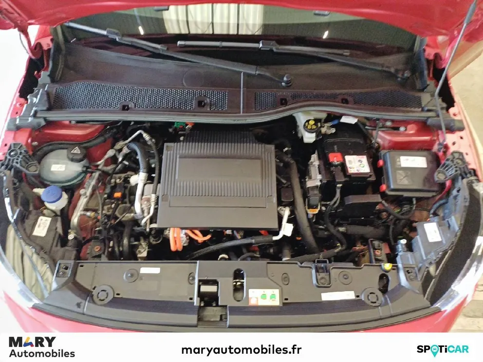 Véhicule occasion 156961 - peugeot 208 - Photo 12