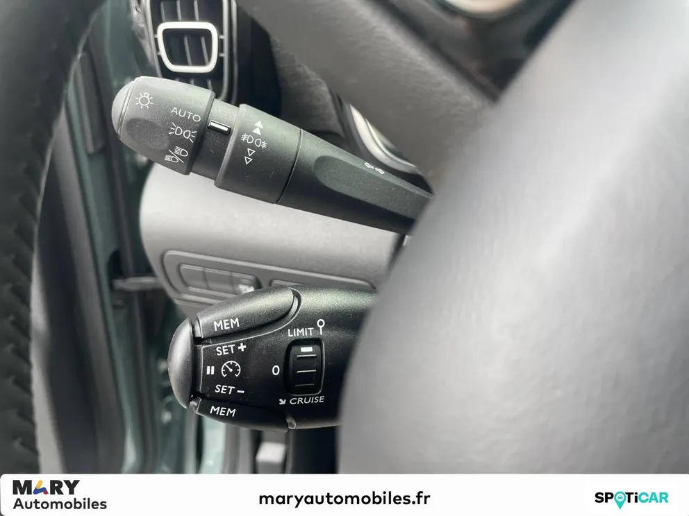 Véhicule occasion 191558 - Citroën C3 AIRCROSS - Photo 16