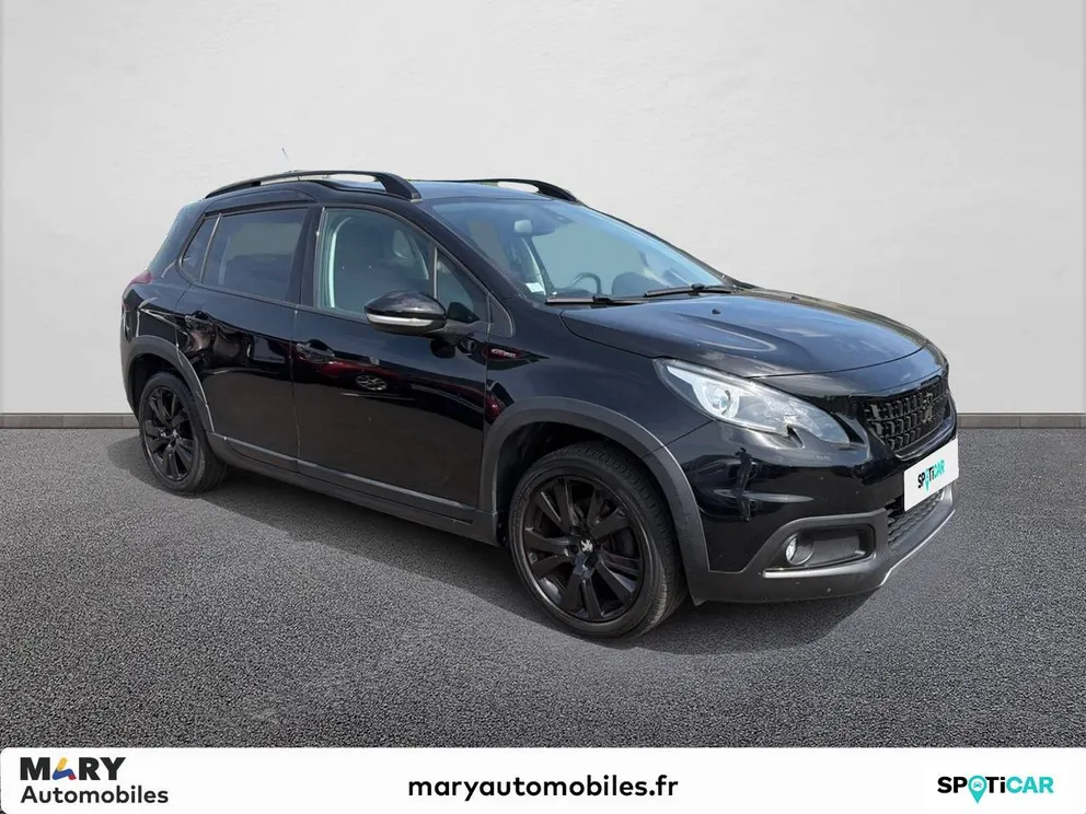 Véhicule occasion 237842 - peugeot 2008 - Photo 6