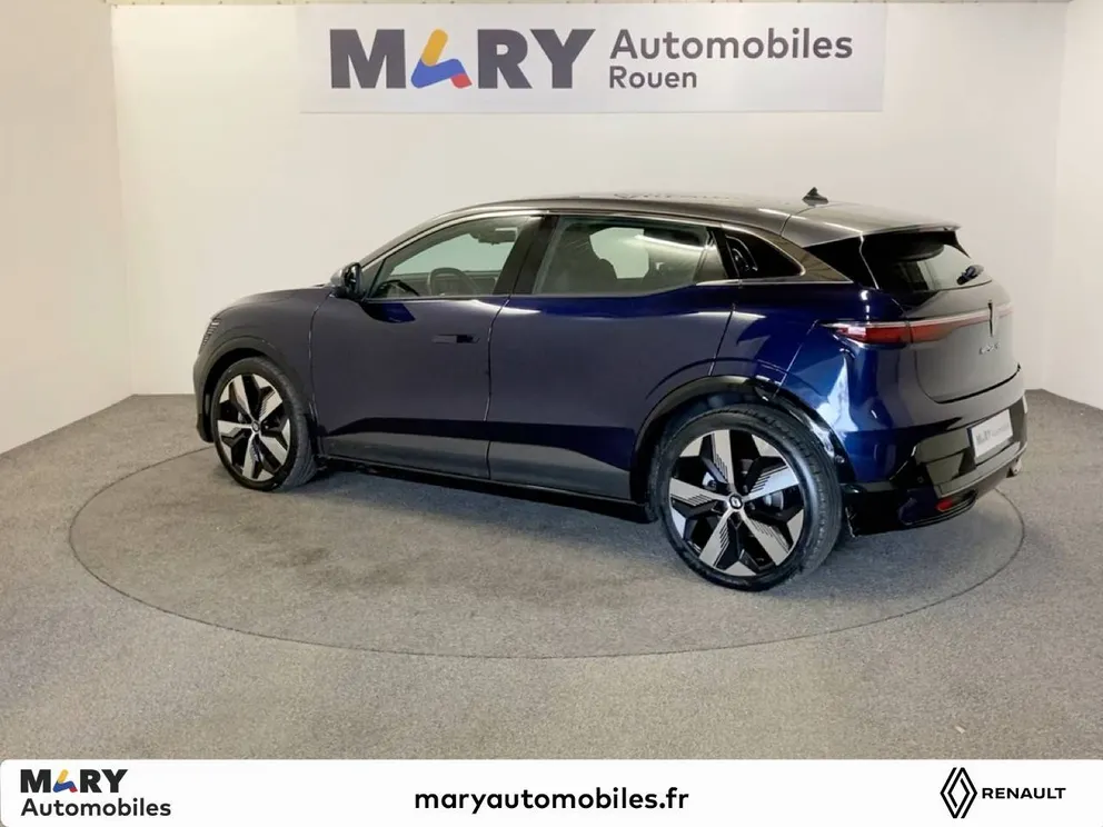 Véhicule occasion 226613 - renault MEGANE - Photo 7