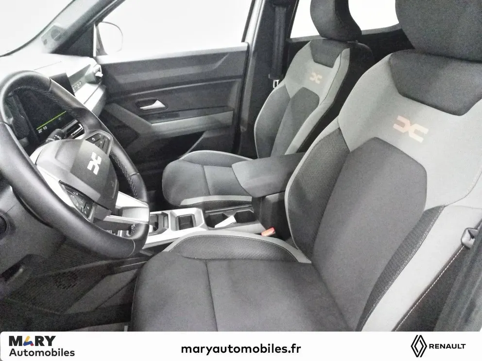 Véhicule occasion 211396 - dacia DUSTER - Photo 9