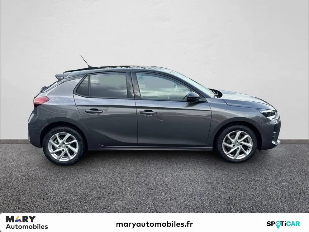 Véhicule occasion 222490 - opel CORSA - Photo 4