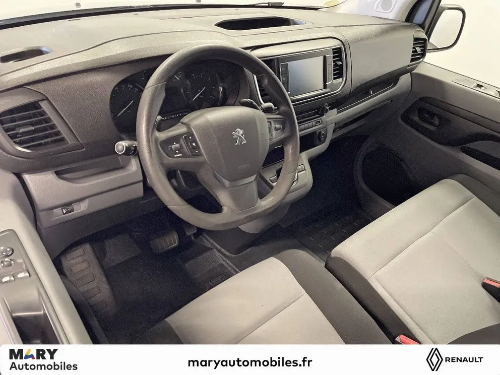 Véhicule occasion 216541 - peugeot TRAVELLER - Photo 8