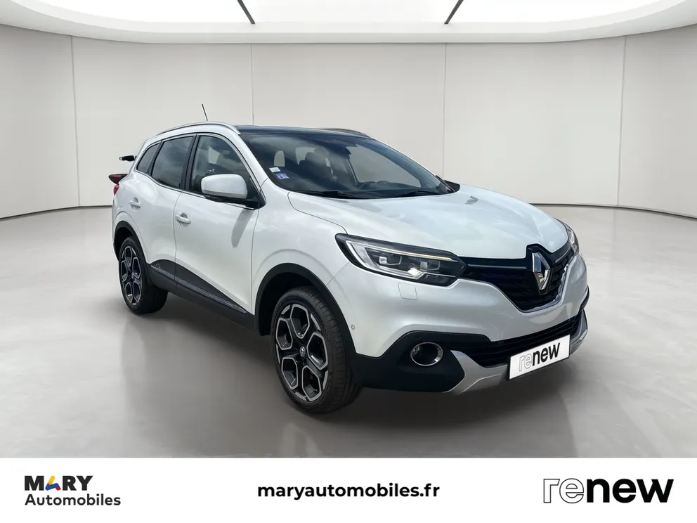 Véhicule occasion 230283 - renault KADJAR - Photo 7