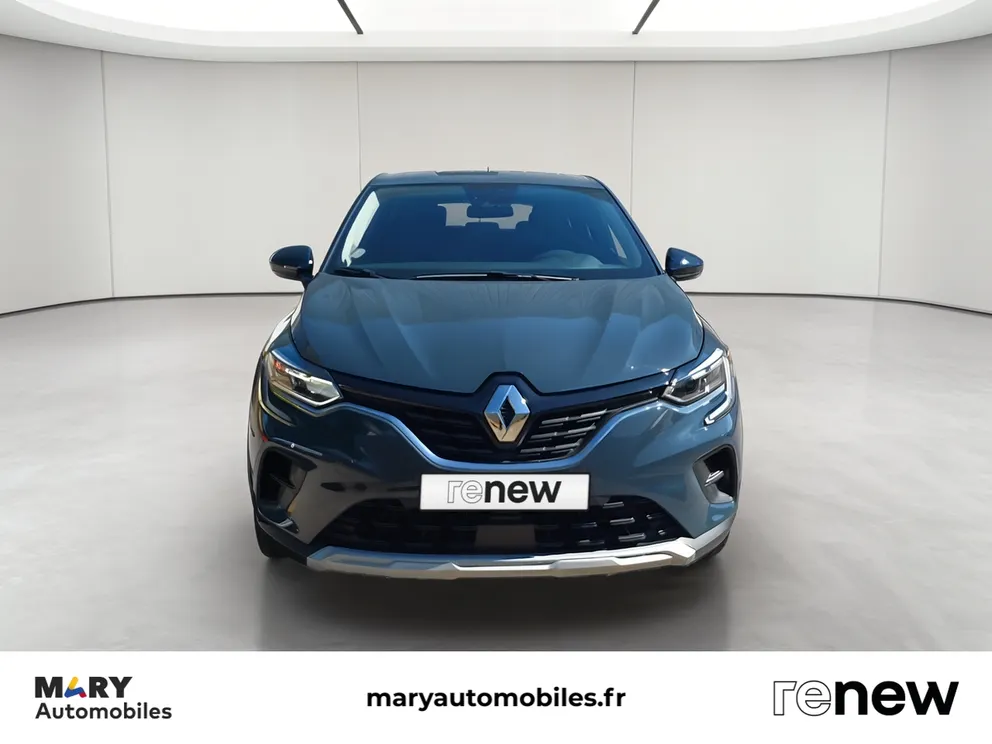 Véhicule occasion 1236829 - renault CAPTUR - Photo 8