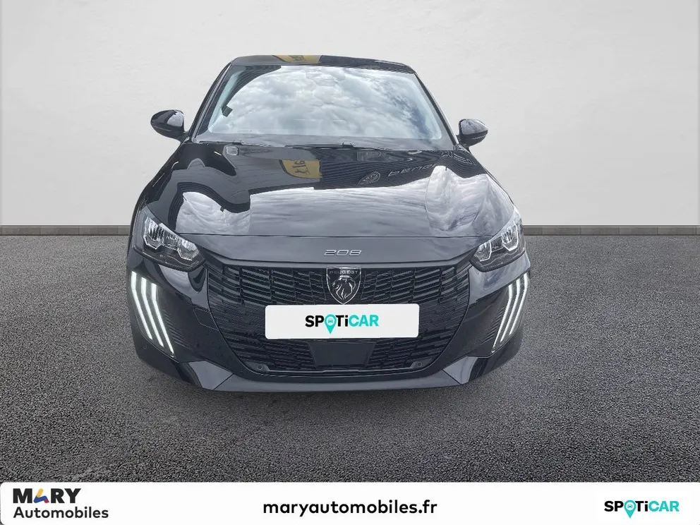 Véhicule occasion 186921 - peugeot 208 - Photo 2