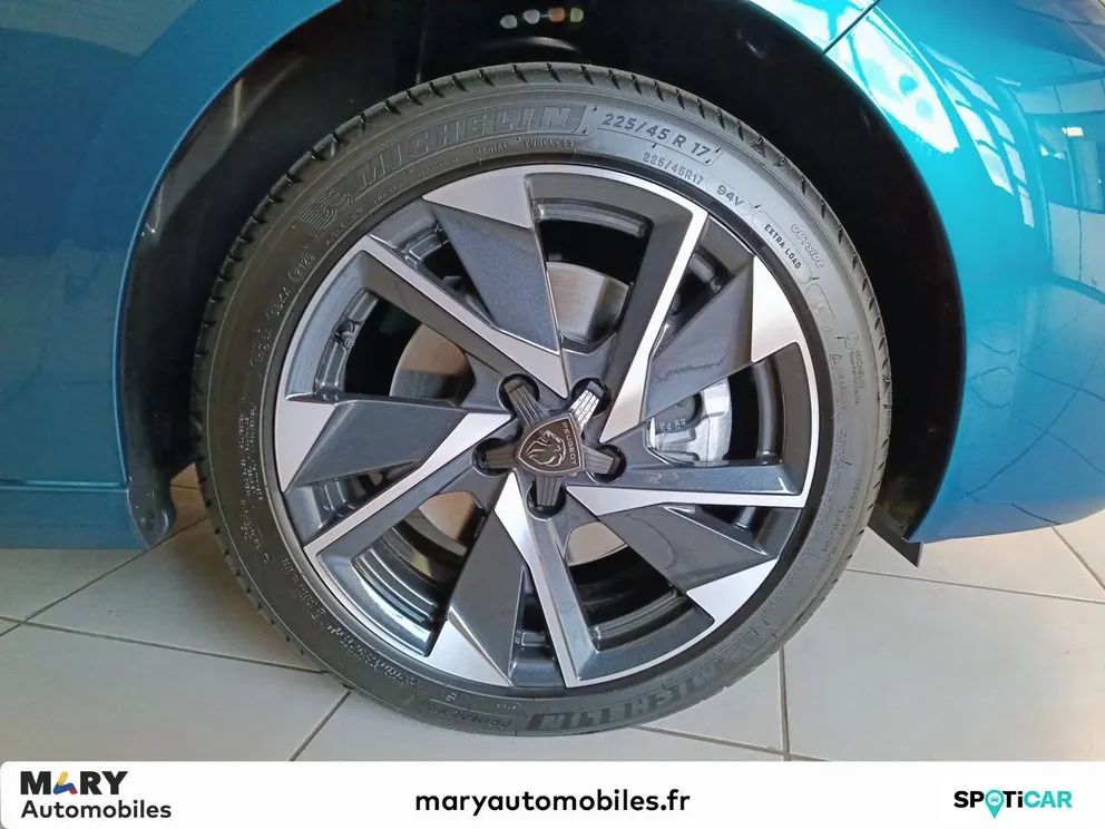 Véhicule occasion 193269 - peugeot 308 - Photo 11