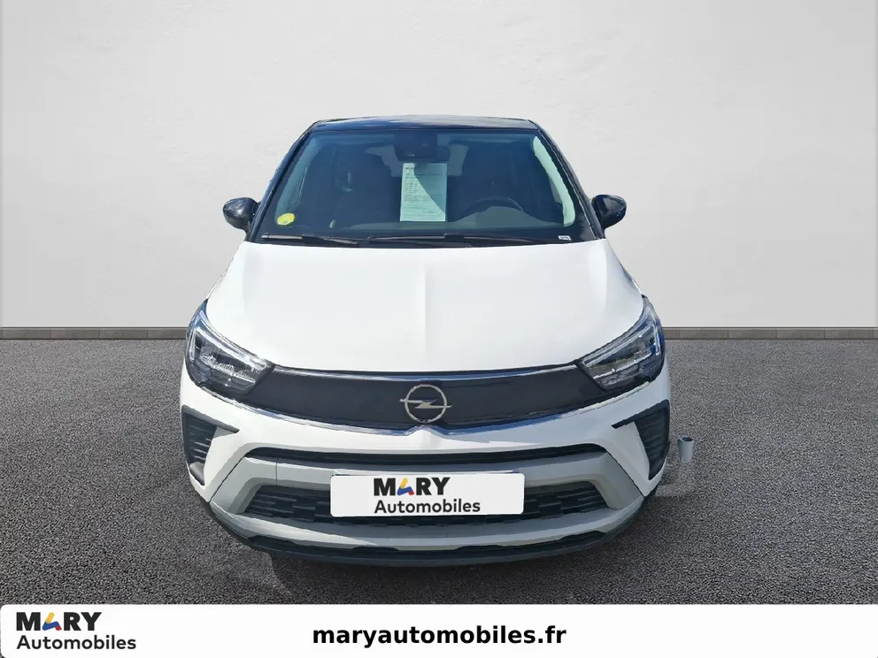 Véhicule occasion 1236535 - opel CROSSLAND - Photo 6