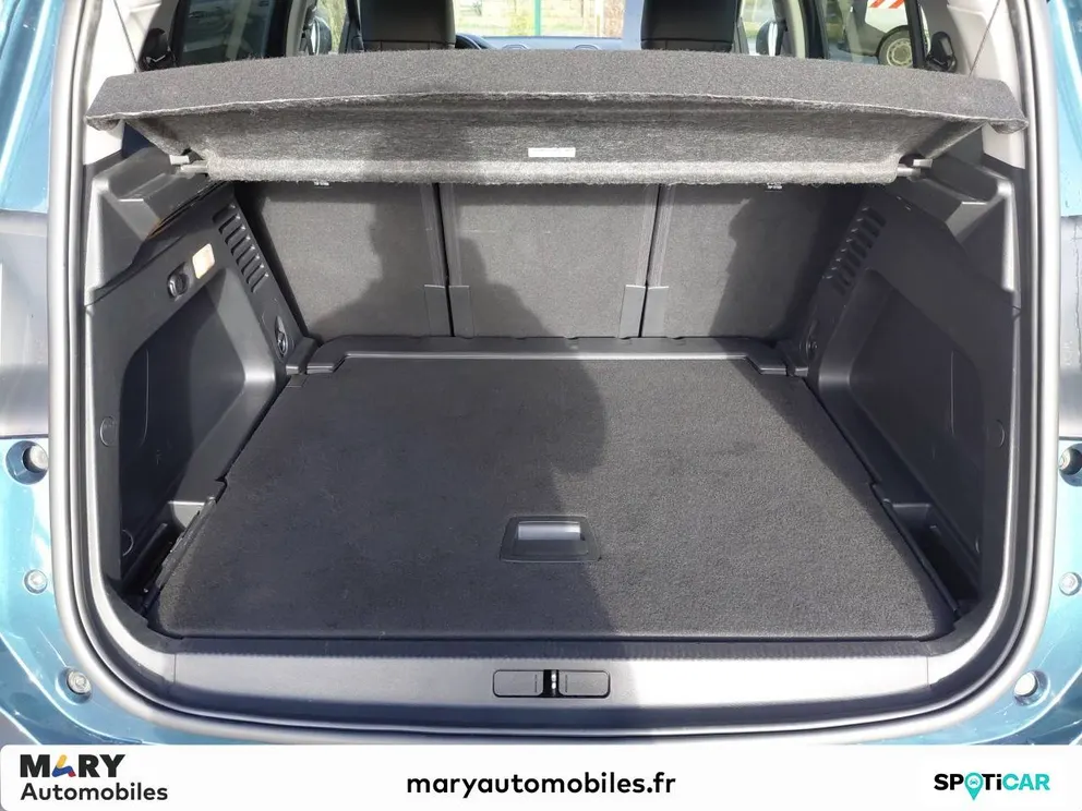 Véhicule occasion 216930 - Citroën C5 AIRCROSS - Photo 6