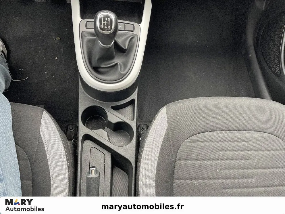 Véhicule occasion 207231 - hyundai i10 - Photo 18