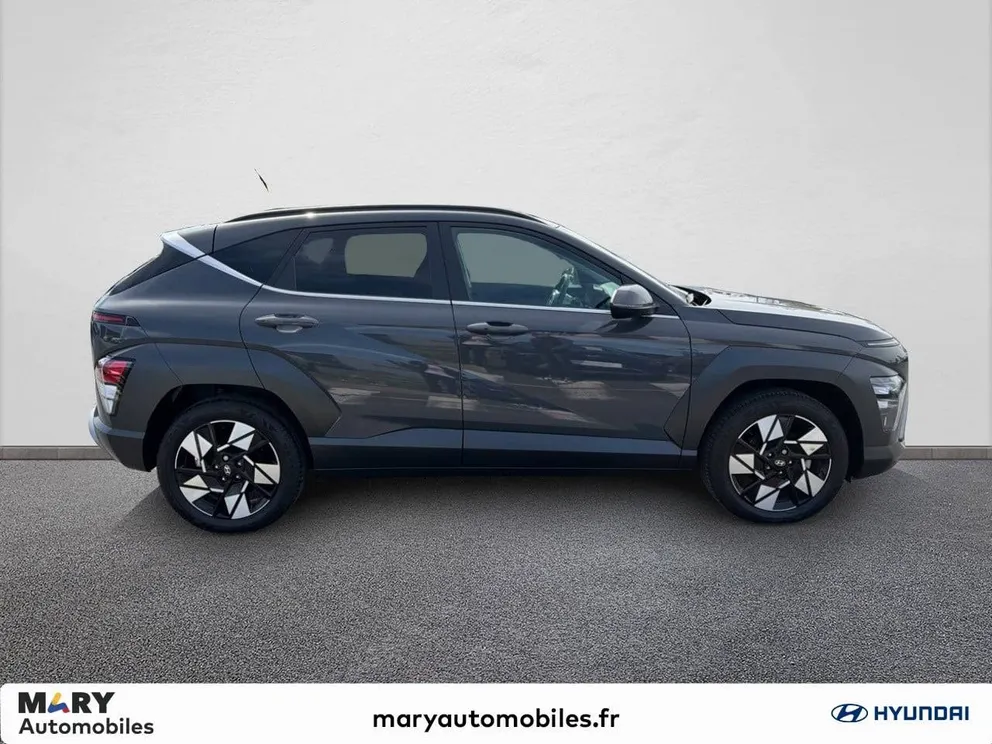 Véhicule occasion 235519 - hyundai KONA - Photo 4