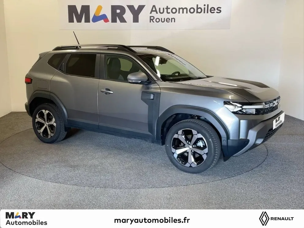 Véhicule occasion 231292 - dacia DUSTER - Photo 3