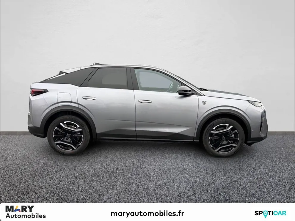 Véhicule occasion 215940 - peugeot 3008 - Photo 4