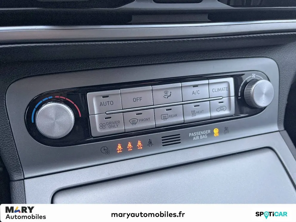 Véhicule occasion 214028 - hyundai KONA - Photo 14