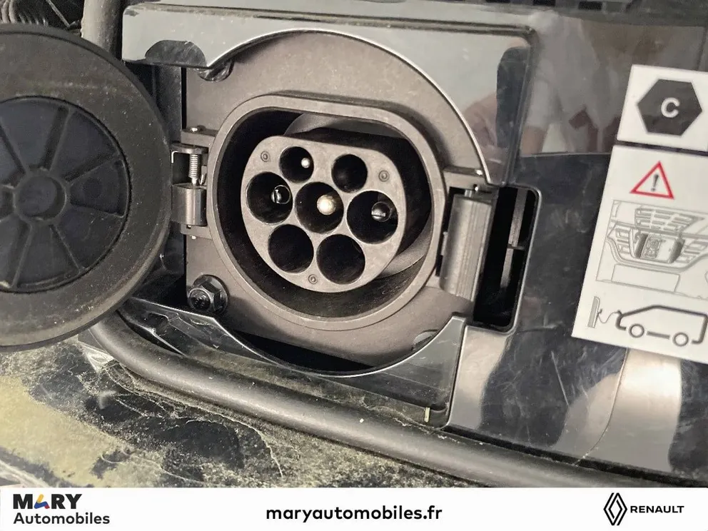 Véhicule occasion 224482 - dacia SPRING - Photo 16