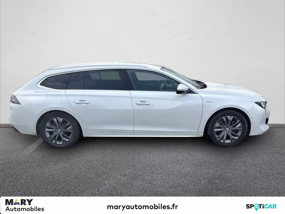 Véhicule occasion 202017 - peugeot 508 - Photo 4