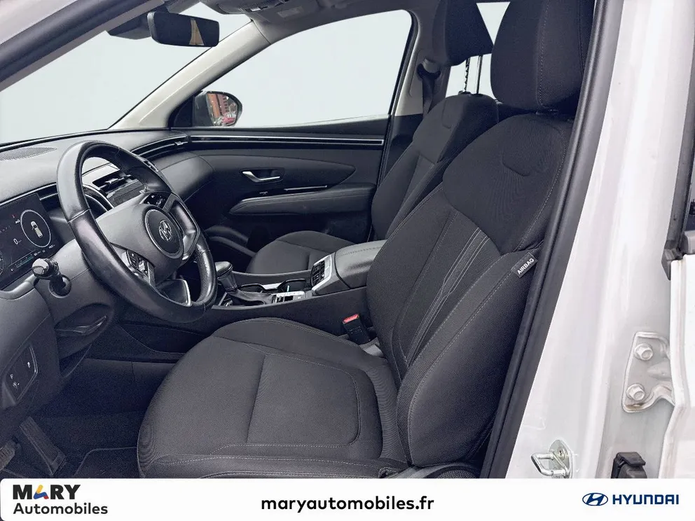 Véhicule occasion 226127 - hyundai TUCSON - Photo 9