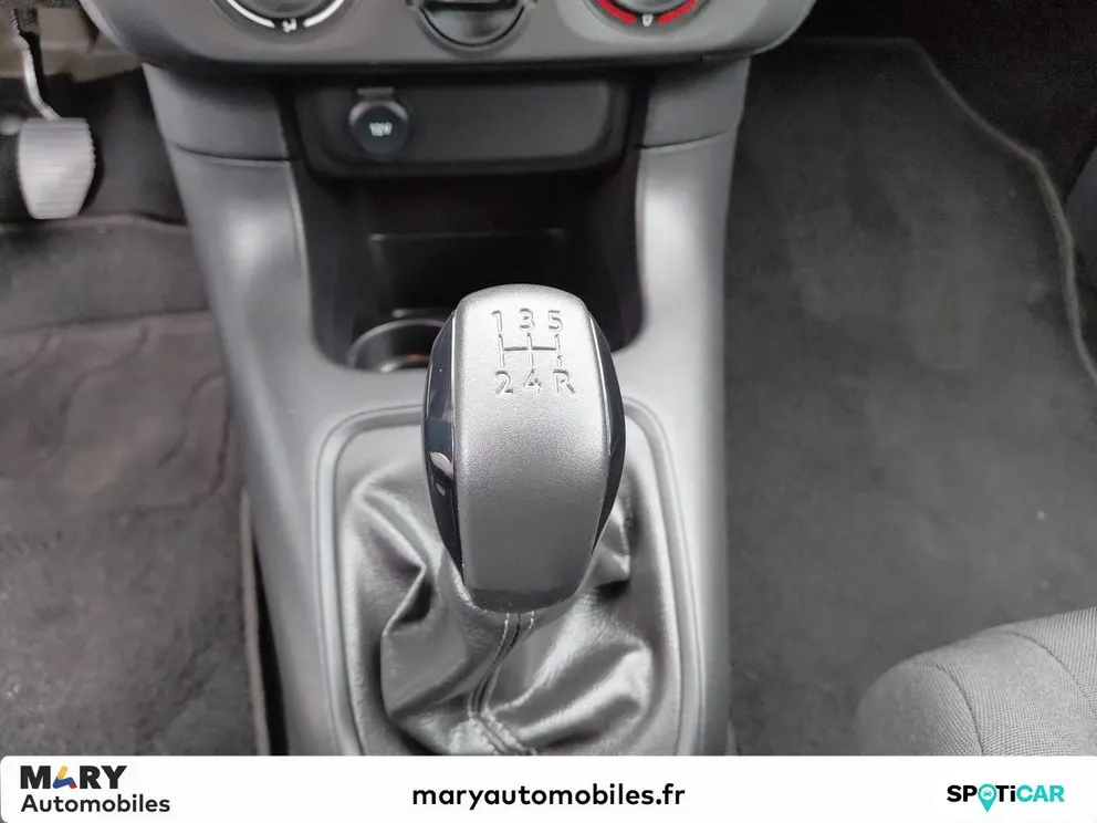 Véhicule occasion 229170 - Citroën C3 - Photo 18