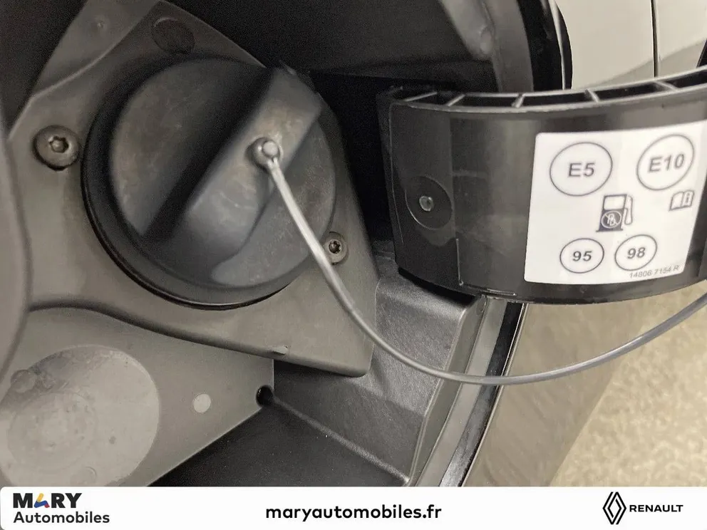 Véhicule occasion 214376 - renault CLIO - Photo 16