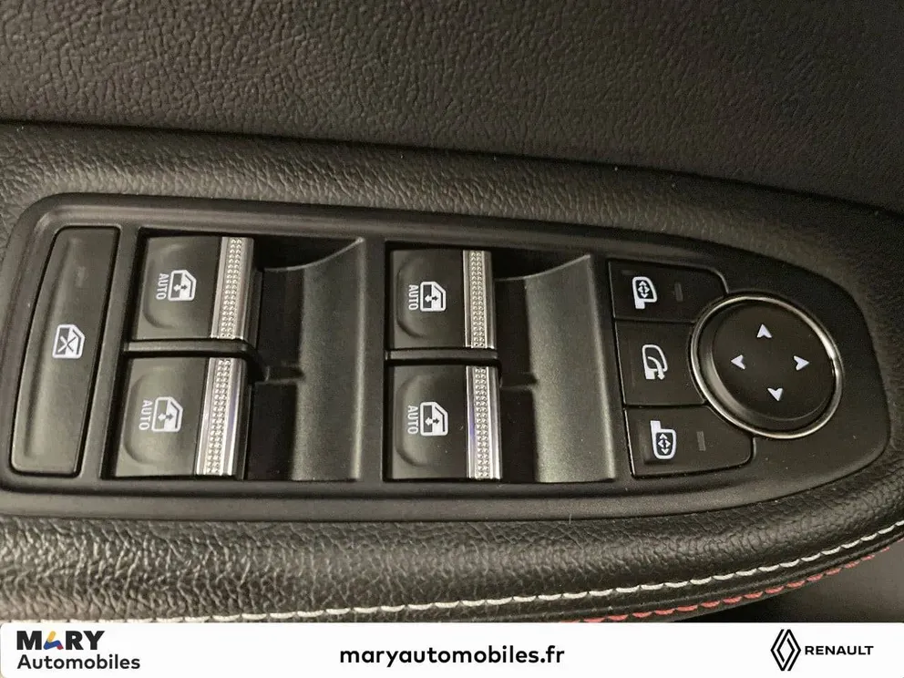 Véhicule occasion 211595 - renault ARKANA - Photo 14