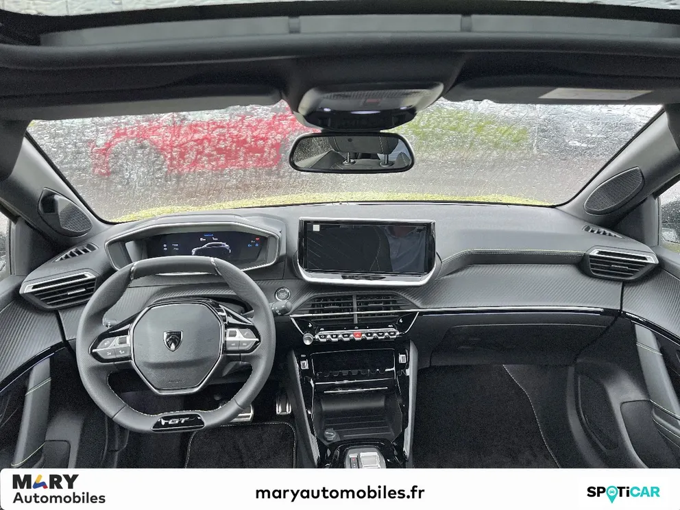 Véhicule occasion 1232920 - peugeot 208 - Photo 8