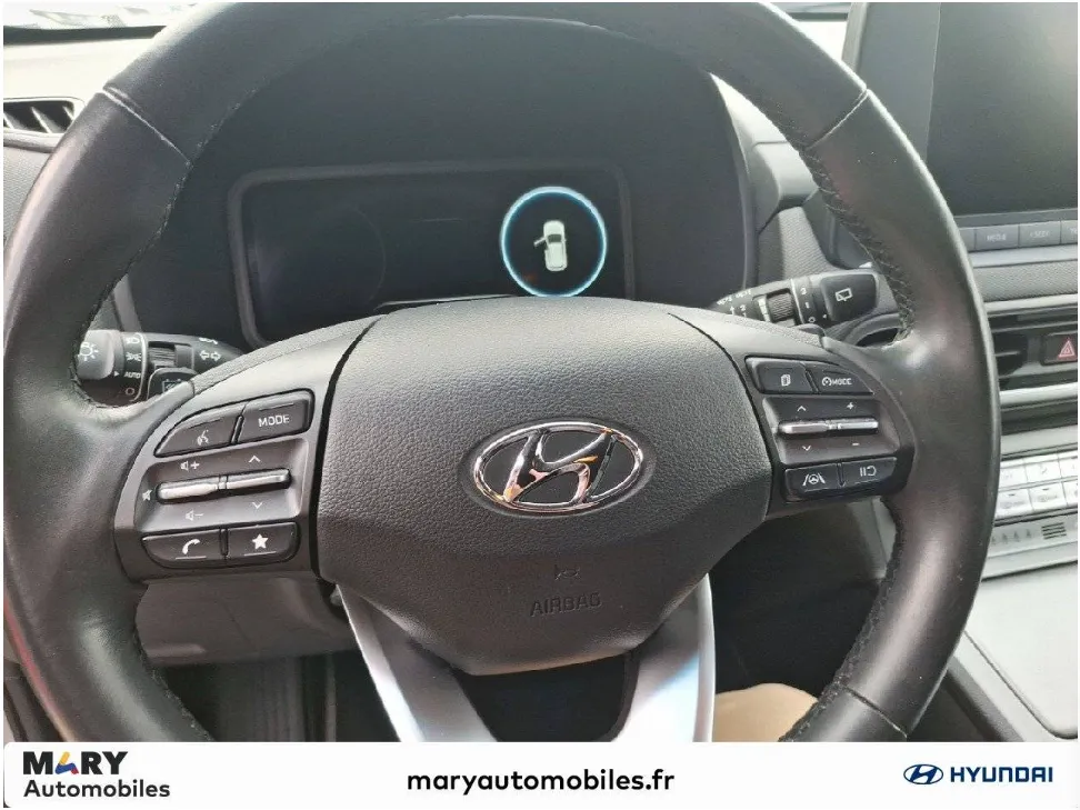 Véhicule occasion 213184 - hyundai KONA - Photo 15