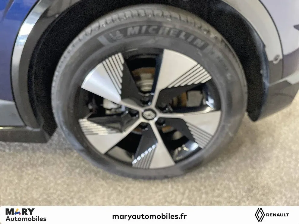 Véhicule occasion 216108 - renault MEGANE - Photo 11