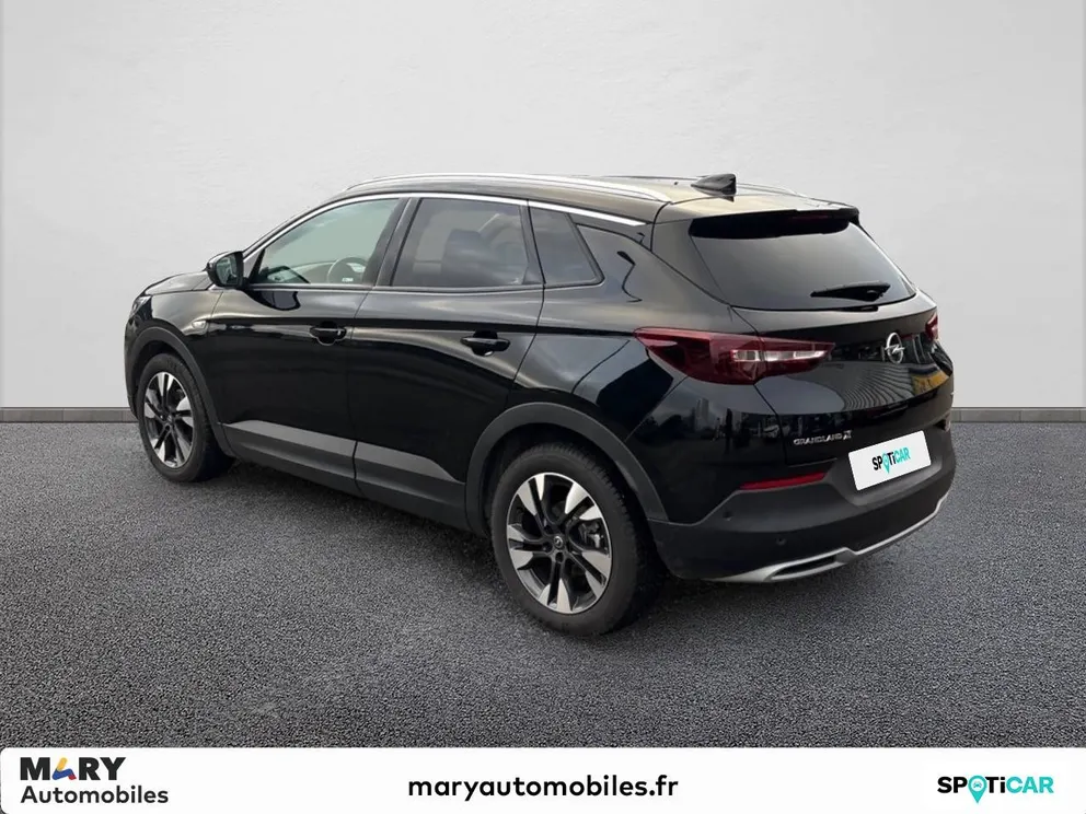 Véhicule occasion 208961 - opel GRANDLAND - Photo 7