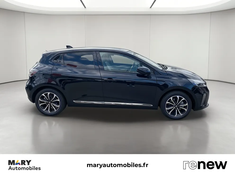 Véhicule occasion 239318 - renault CLIO - Photo 2
