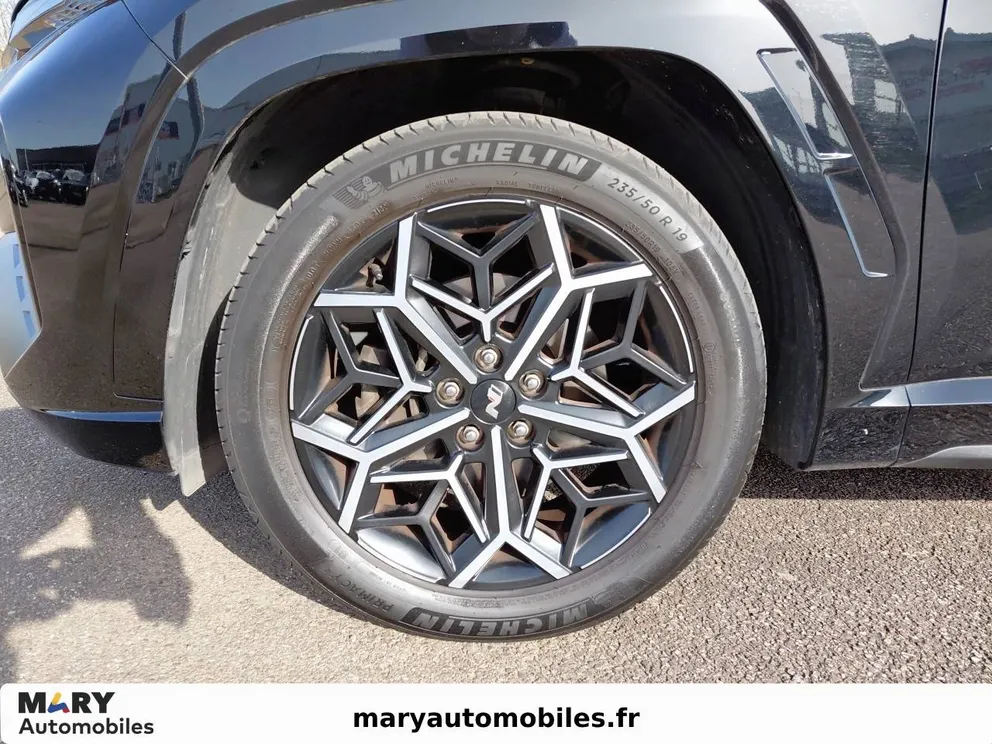 Véhicule occasion 231243 - hyundai TUCSON - Photo 11
