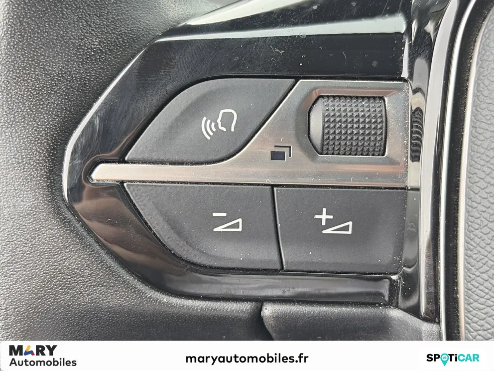 Véhicule occasion 237713 - peugeot 2008 - Photo 12