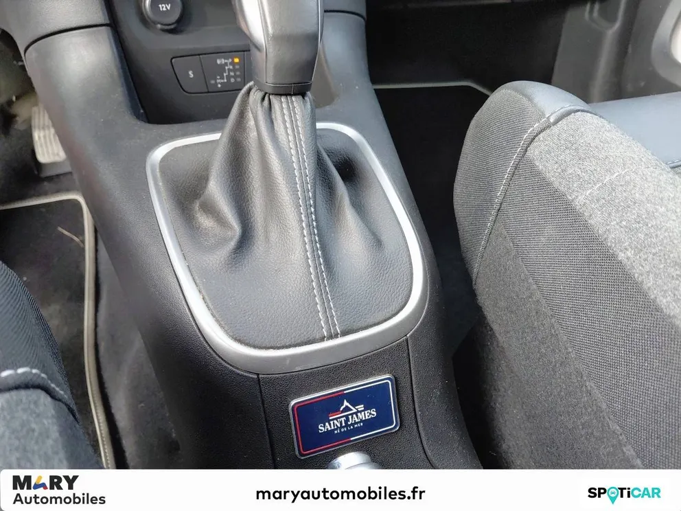 Véhicule occasion 204360 - Citroën C3 - Photo 21