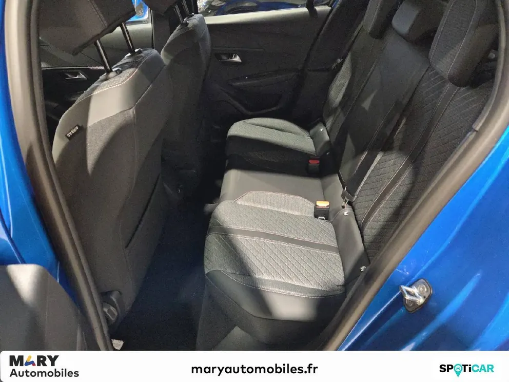 Véhicule occasion 219550 - peugeot 208 - Photo 10