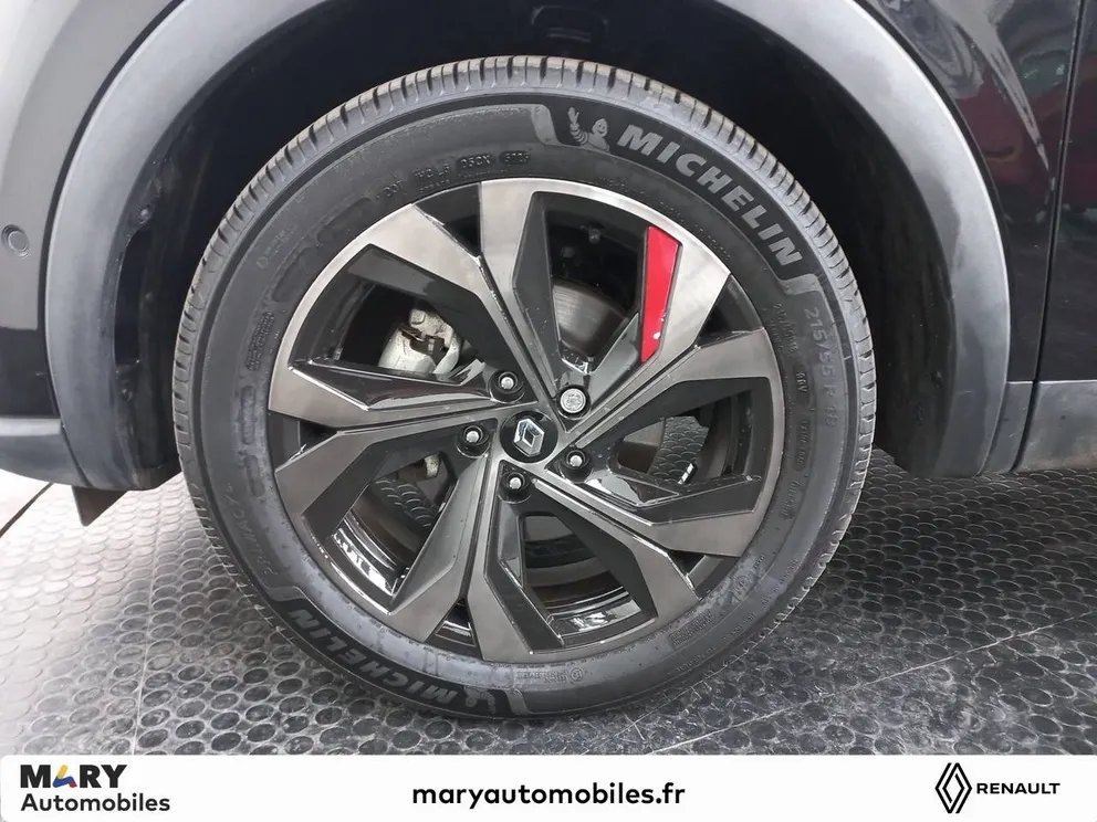 Véhicule occasion 222250 - renault ARKANA - Photo 16