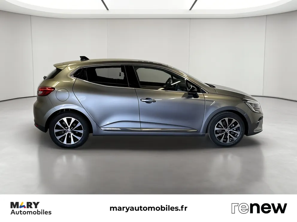 Véhicule occasion 1240601 - renault CLIO - Photo 6
